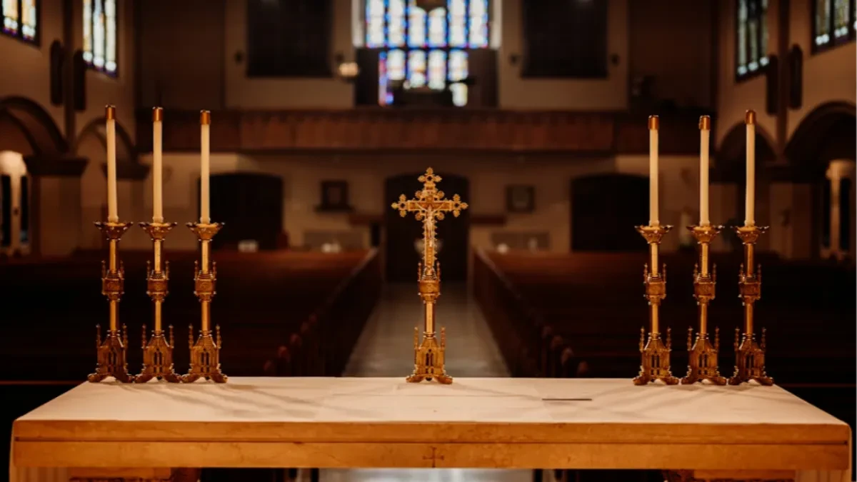 Vernici Rimokatoličke i drugih zapadnih crkava proslavljaju Uskrs