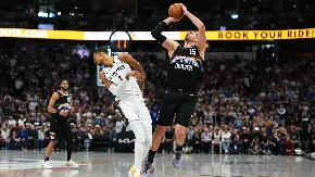 DA SE ZNA KO JE TATA Jokić izveo majstoriju protiv velikog rivala, ovaj nije znao šta ga je snašlo 