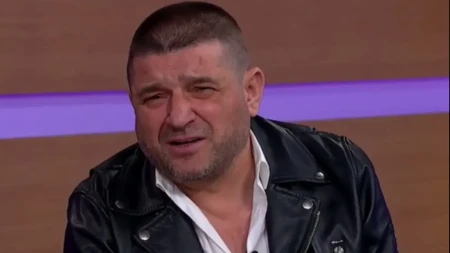 OPERISAN BAJA MALI KNINDŽA Poznati detalji pakla koji je proživeo