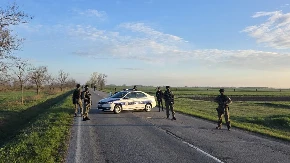 PRVE SLIKE I SNIMCI Evo šta se dešava u Kanjiži, na terenu vojska, policija i helikopteri