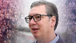 IZBORI DO KRAJA GODINE, MOŽDA I DO VIDOVDANA Vučić: Ono što narod bude rekao, tako će i biti!