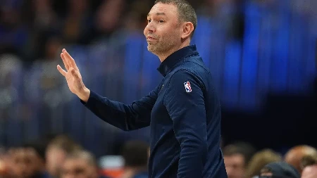 TRENER DENVERA DIGAO GLAS Zbog njegovih reči o Jokiću trese se Amerika