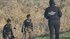 "NAŠE JEDINICE PRONAŠLE SU EKSPLOZIV RAZORNE MOĆI" Vučić se hitno oglasio, čuo se sa Orbanom!