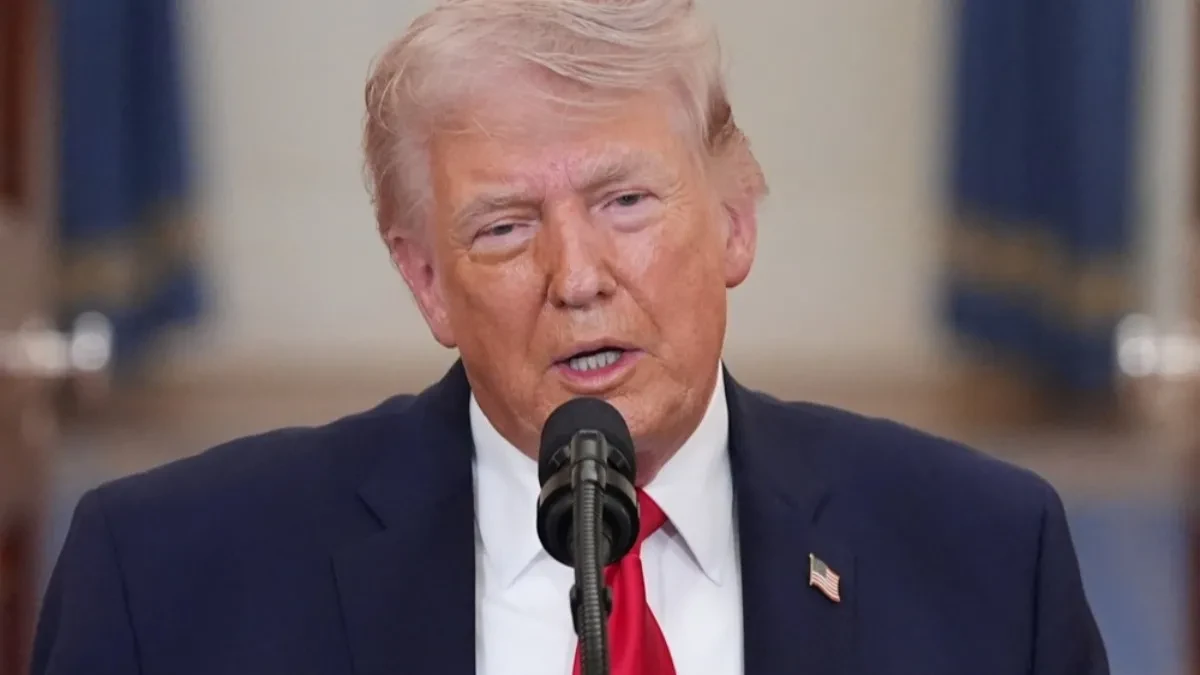 TRAMP SPOMENUO PUTINA USRED IZJAVE O IRANU Svi u NATO su se zaledili posle ovih reči