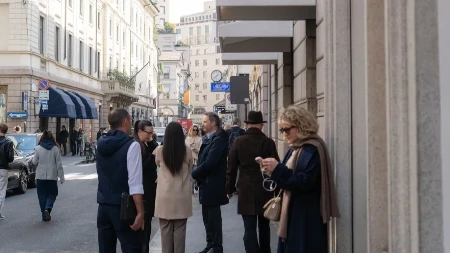 Kožna jakna koja je posvađala žene u Srbiji! Ovo je model oko koga se otimaju, a veze nema sa rokericom!