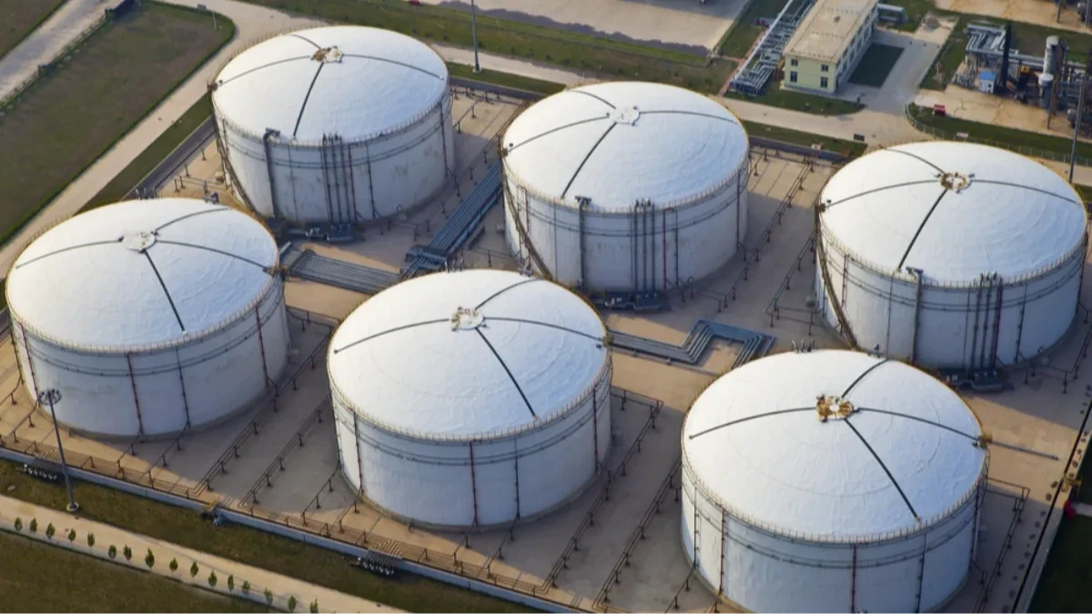 "Profitiraju od rata" - ministri EU traže veći porez za energetske firme