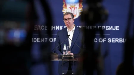 PREDSEDNIK SRBIJE NASTAVLJA KONSULTACIJE SA STRANKAMA: Kod Vučića danas PUPS i Mi - glas iz naroda po sledećem rasporedu