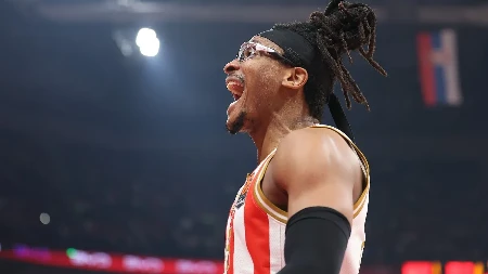 SPORT NA TV Košarka Evroliga: Crvena zvezda – Paris