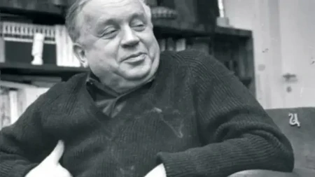 "Sam je kriv za svoju smrt…" Oproštajno pismo Branka Ćopića i 40 godina kasnije velika misterija