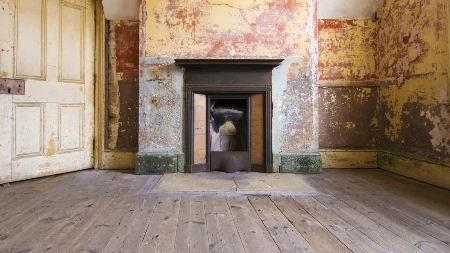 RENOVIRALA KUĆU, PA OSVOJILA PRAVI DŽEKPOT Zagrebala je iza starinskog kamina i - ZINULA OD ČUDA