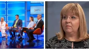 „JA SAM MEDIJ, NEMAM IME!“ Šok u Utisku nedelje, psiholog upozorava: Ovo je opasna posledica plenuma