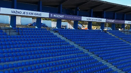 "BITNA STVAR ZA SRPSKI FUDBAL" Mrkela govorio o povratku OFK Beograda na Karaburmu