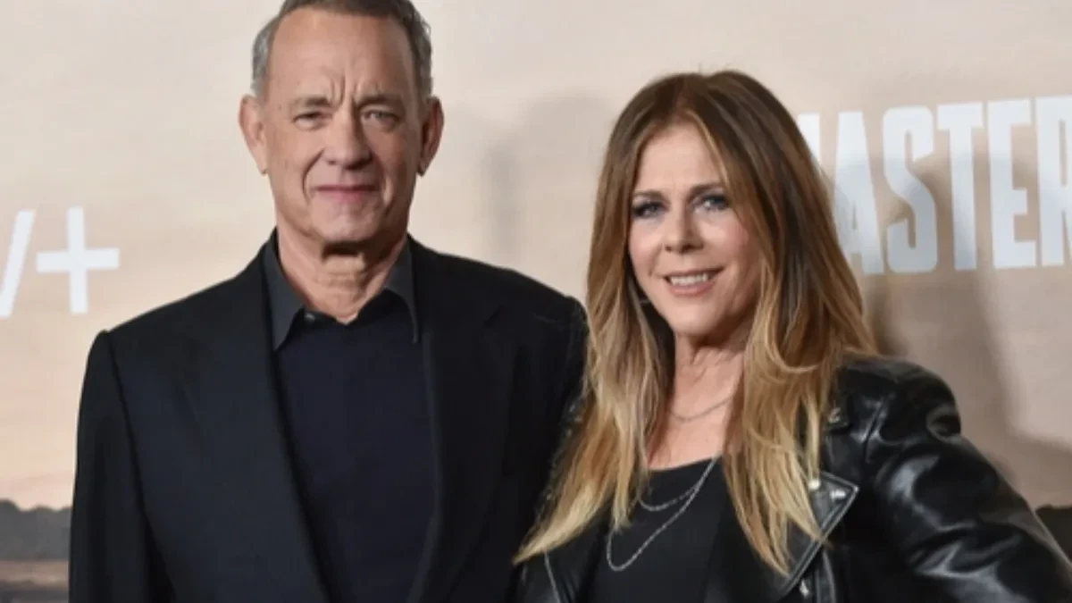 Holivudska glumica čestitala Cveti i oduševila Srbe: Zbog nje je Tom Henks promenio veru