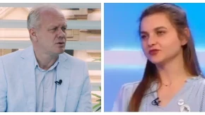 "DECU UČITE DA SE PREDSTAVE, A ONI..." Sociolog za Alo o šoku u Utisku nedelje: Oni bi da vode državu, a da im se ne zna ime i prezime 