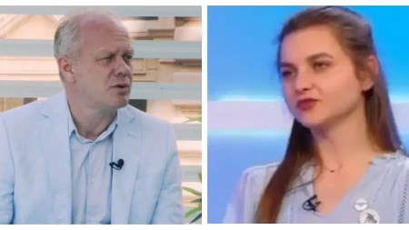 "DECU UČITE DA SE PREDSTAVE, A ONI..." Sociolog za Alo o šoku u Utisku nedelje: Oni bi da vode državu, a da im se ne zna ime i prezime 