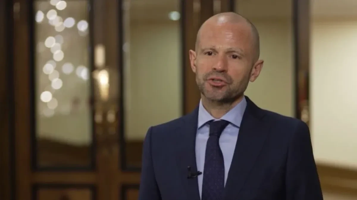 OSUĐEN PUTINOV LOJALISTA! Mora da plati debelu odštetu zbog ovoga