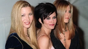 Godinama su je zvali glupačom: Fibi najzad progovorila o tajni čuvene serije