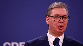 VUČIĆ SE OBRAĆA JAVNOSTI IZ PREDSEDNŠTVA! Sutra u 13 časova