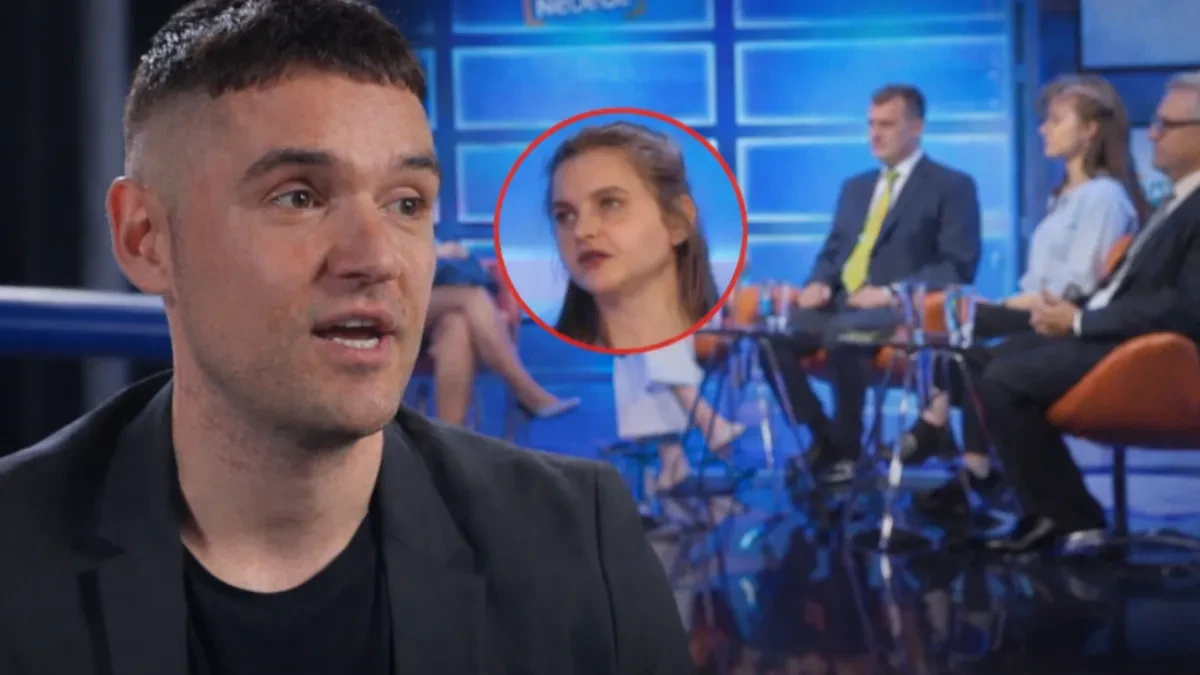 "SEKTAŠKI MODEL ISPIRANJA MOZGA" Profesor psihologije za Alo! otkrio šta se krije iza reči studentkinje "Ja sam medij, nemam ime"