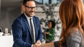 TREBA VAM 7 SEKUNDI DA ZNATE S KIM IMATE POSLA Evo kako najlakše da procenite neku osobu