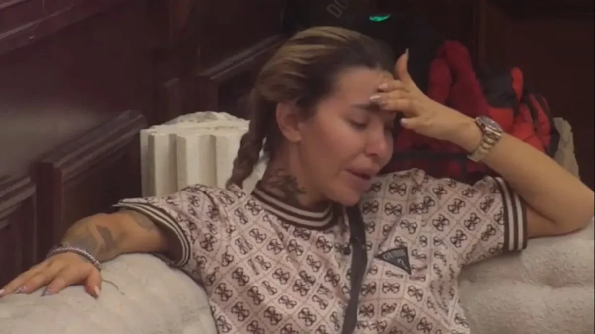 "PRLJAVI SU, KAD GOD IH VIDIM ONI SU U AKCIJI" Aneli o Maji i Asminu dala sud, pa ovo izustila o Stanijinom ponašanju