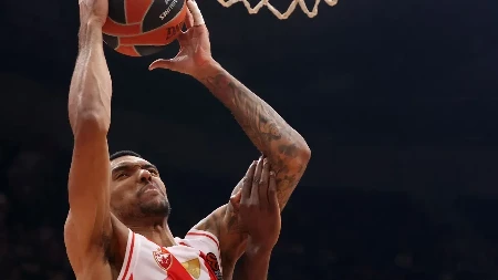 "BOLELO NAS JE" Bolomboj se osvrnuo na poraz u derbiju pred utakmicu sa Parizom