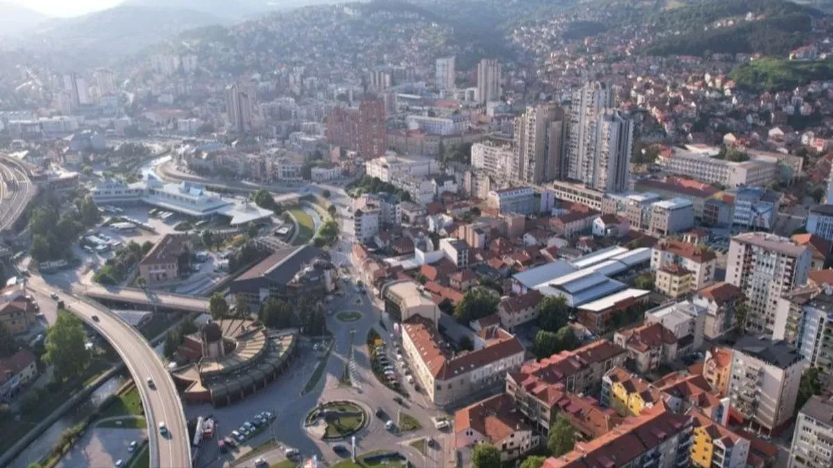 Povremeni prekidi u vodosnabdevanju zbog radova: U toku velika rekonstrukcija cevovoda u Užicu, problem star više od 40 godina uskoro prošlost