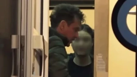 PEVAČ SE RAZVEO POSLE 25 GODINA Progovorio o krahu braka i porodičnoj tragediji: "Samo moja duša je znala kako mi je bilo"