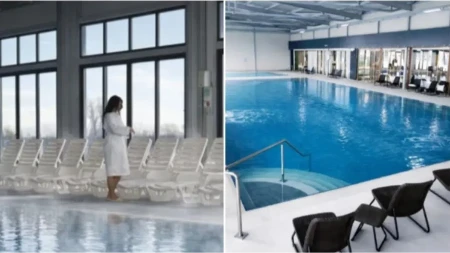 Banja koja oduševljava: Noćenje od 20€, a udaljena samo par sati od Beograda