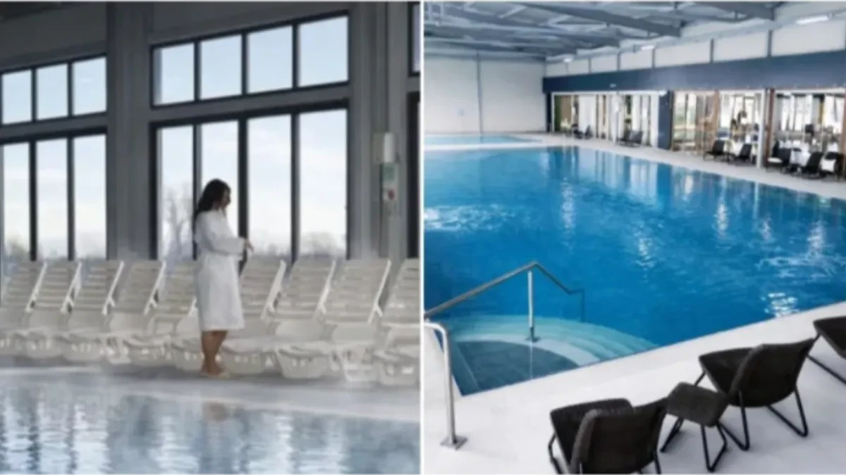 Banja koja oduševljava: Noćenje od 20€, a udaljena samo par sati od Beograda