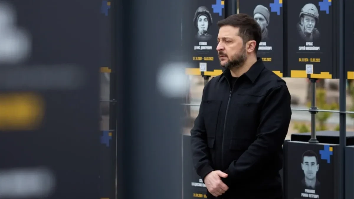 UKRAJINA UNIŠTAVA SVETSKE ZALIHE NAFTE! Jeziv plan Kijeva!