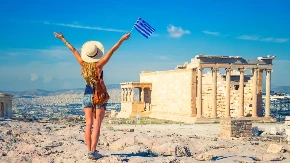 ZAPAMTITE OVA PRAVILA Putovanje u Grčku lako može da vam presedne ako ih ne znate - kazne su PAPRENE