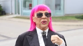 "ZORICA NIJE DOBRO, ČUO SAM..." Pevač progovorio o stanju Brunclikove, a o ovome svi ćute: "Vadili su pištolje, pucali su" 