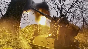 TEŽAK DAN ZA KIJEV! Front se lomi, ruska vojska masakrirala jedinice OSU