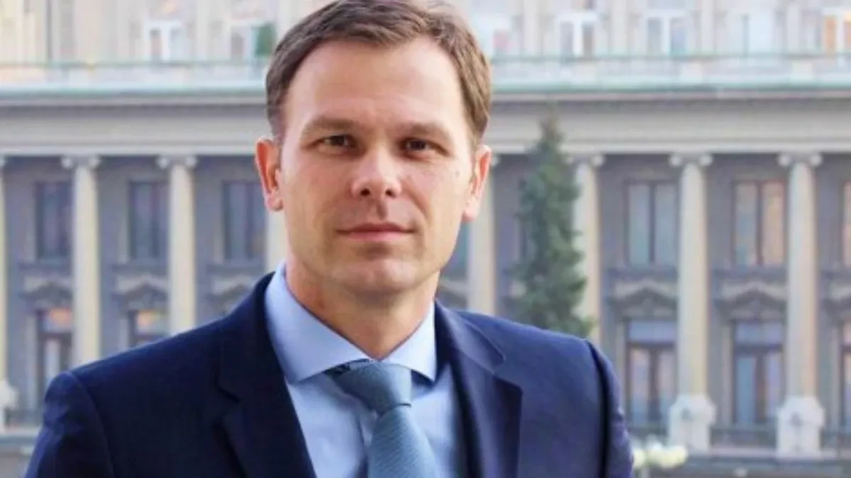 Mali za grčki Politik i Amnu: "Drago mi je što je Grčka potvrdila učešće na Ekspu" "Robna razmena između Srbije i Grčke premašila dve milijarde evra"