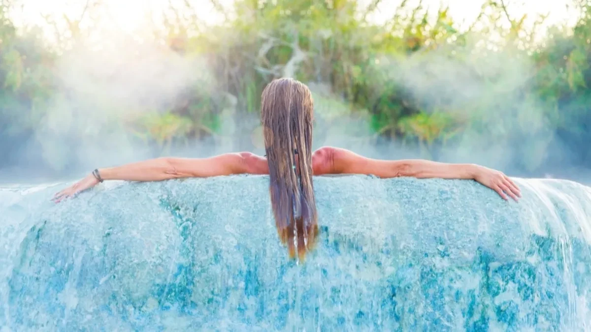 Na samo nekoliko sati od Beograda nalazi se "izvor života" - cena smeštaja i ručka će vas iznenaditi  