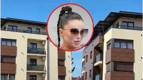 KOMŠIJE RASKRINKALE STANIJU Otkrile pravu stranu starlete van kamera, evo sa kojim muškarcem je "uhvaćena"!