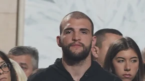 VELJKO RAŽNATOVIĆ U PROBLEMU U RUSIJI Stigle loše vesti, on sve javno saopštio 