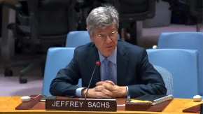 DŽEFRI SAKS JASAN: Samo ove zemlje mogu da zaustave rat protiv Irana (VIDEO)