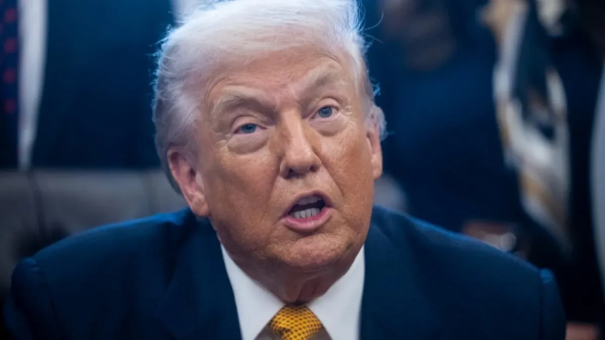 "IMATE ROK ILI IDETE U KAMENO DOBA" Jeziva pretnja Trampa Iranu, otkrio tačno vreme napada