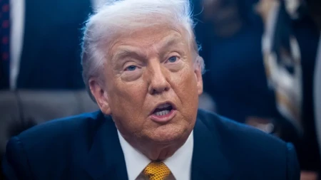 "IMATE ROK ILI IDETE U KAMENO DOBA" Jeziva pretnja Trampa Iranu, otkrio tačno vreme napada