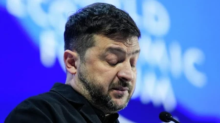 "PONUDILI SMO RUSIJI... PRIMIRJE" Zelenski objavio šta daje Moskvi, hoće li Putin prihvatiti?