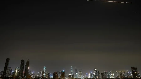 "SENKA RADIOLOŠKE KATASTROFE" Jezivo upozorenje Rusije! "Na ivici smo ponora!"