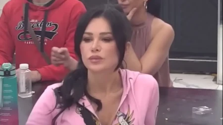 NAROD JE ODLUČIO Stanija Dobrojević je pobednica!