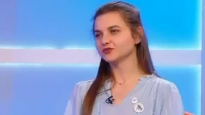 SKANDAL! PLENUMI ISPIRAJU MOZGOVE MLADIMA Ona samo ponavlja: "Ja nemam ime i prezime, ja sam medij"