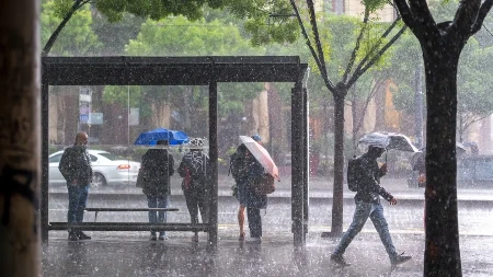 OBJAVLJENA JE DETALJNA VREMENSKA PROGNOZA DO USKRSA Ovi dani se mnogima neće dopasti