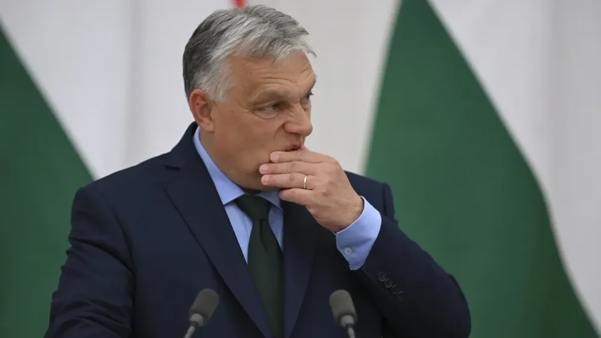 POKUŠALI DA DIGNU GASOVOD U VAZDUH! Orban krenuo ka mađarsko-srpskoj granici