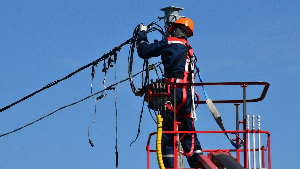 DELOVI BEOGRADA DANAS BEZ STRUJE Proverite da li ste na spisku 