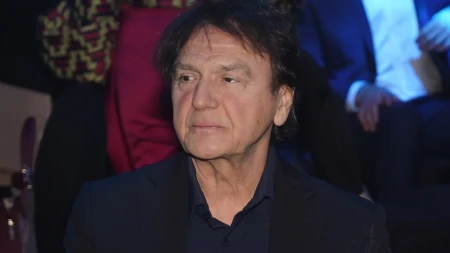 POTEZ ZDRAVKA ČOLIĆA IZNENADIO ĆERKU UNU Starija naslednica nikako nije očekivala