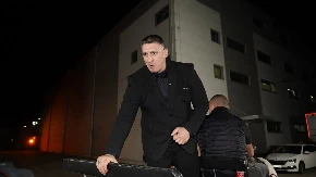 "DRUKARA, OLOŠ, KVAZI KRIMINALAC" Pevač godinama u sukobu sa Golubovićem: "Komentarišem Kristijana negativno privatno, poslovno i javno"